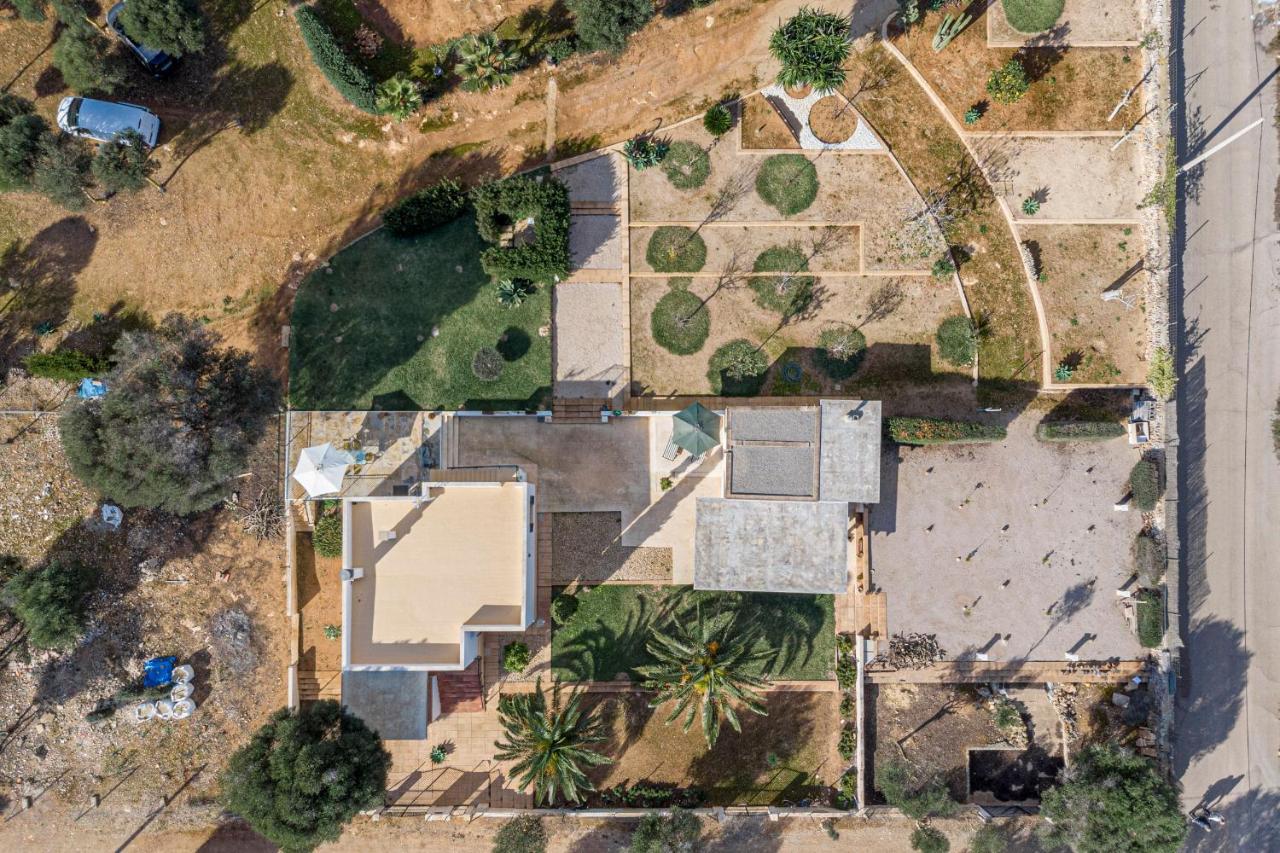La Pleta Villa Llombarts Exterior photo